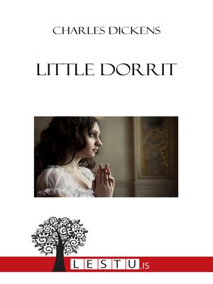 cover image of Little Dorrit